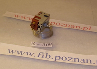 REGULATOR 077B6623-DANFOSS